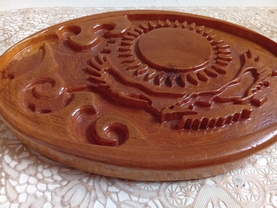 Казахстан Алга ручная работа Торг