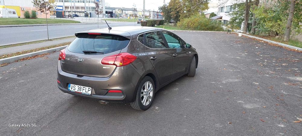 De vânzare Kia Ceed