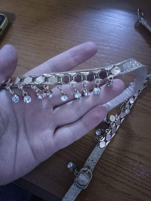 Vecherniy pas poshnali oyoq kiyim