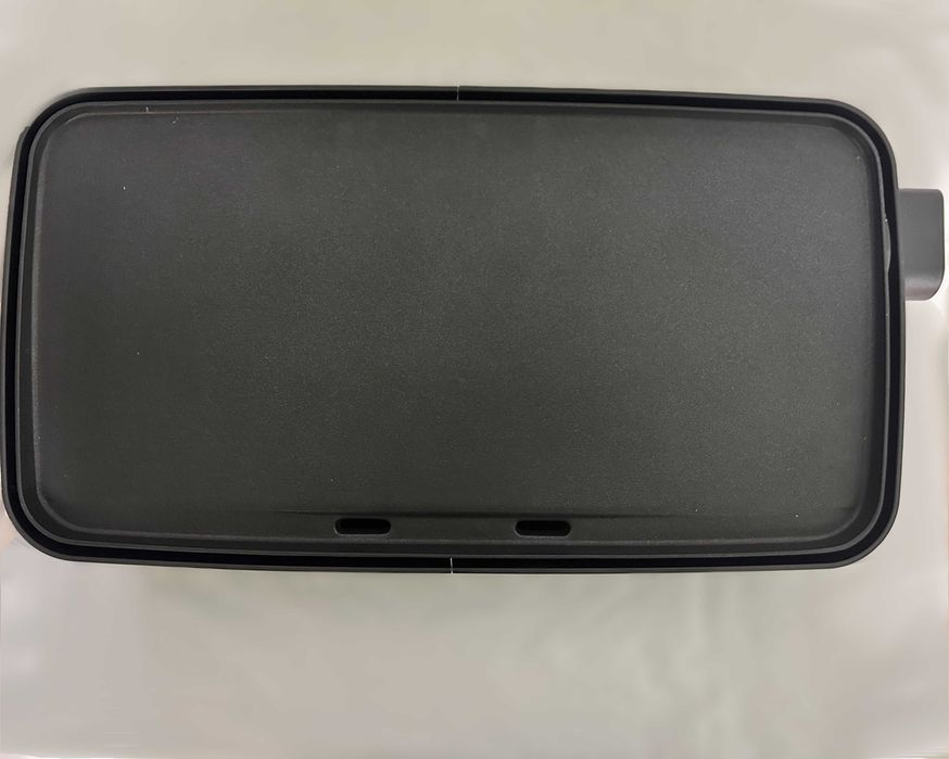 Електрическа грил скара Tefal CB501812 Plancha Malaga (6м. гаранция)