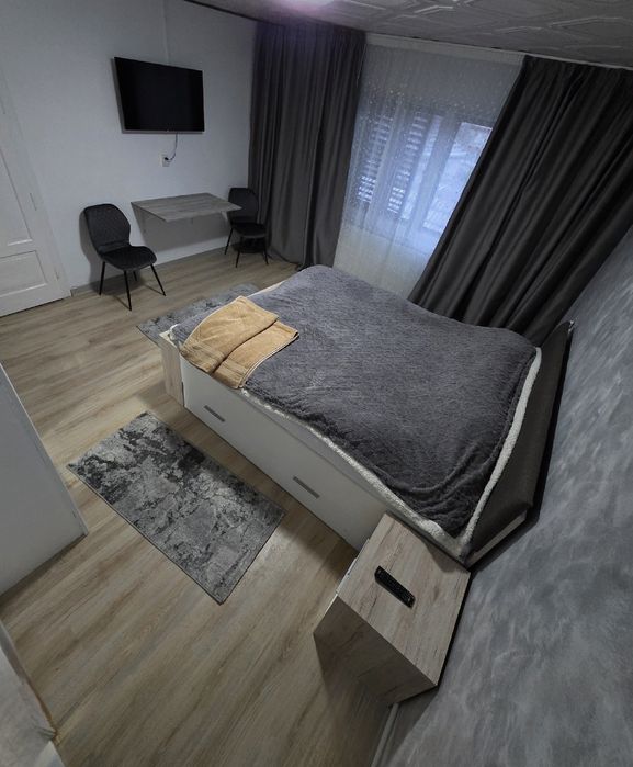 Închiriez în regim hotelier