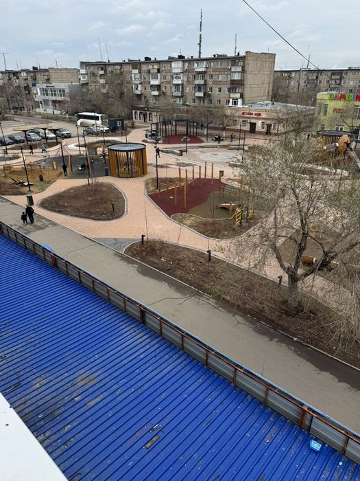 Продам 2-х комнатную квартиру