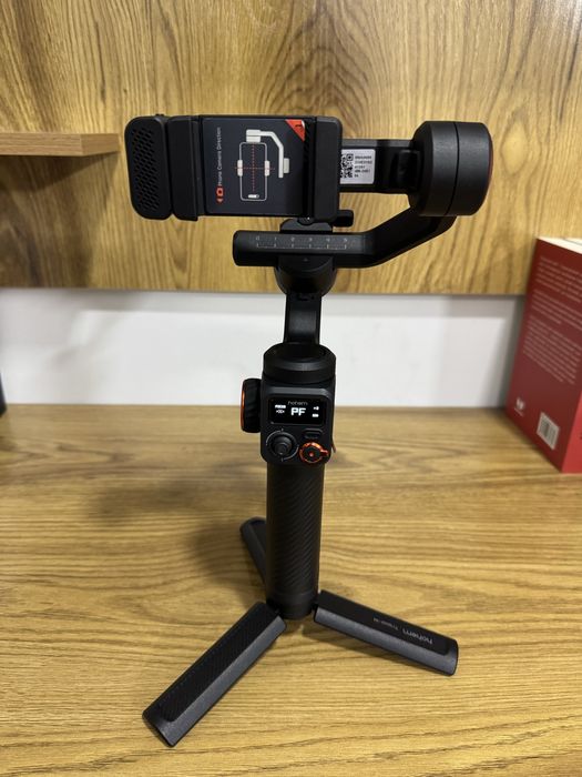 Hohem iSteady M6 Stabilizator