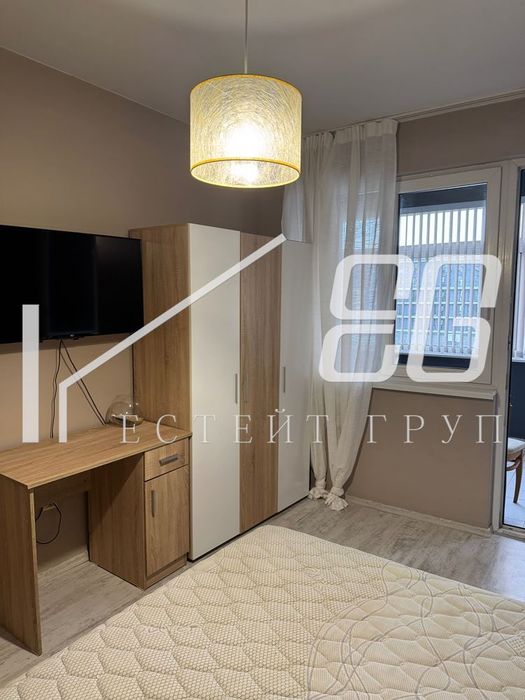 Дава се под наем Тристаен апартамент в Варна, Младост 1 - 120 кв.м за 720 € - Снимка #7