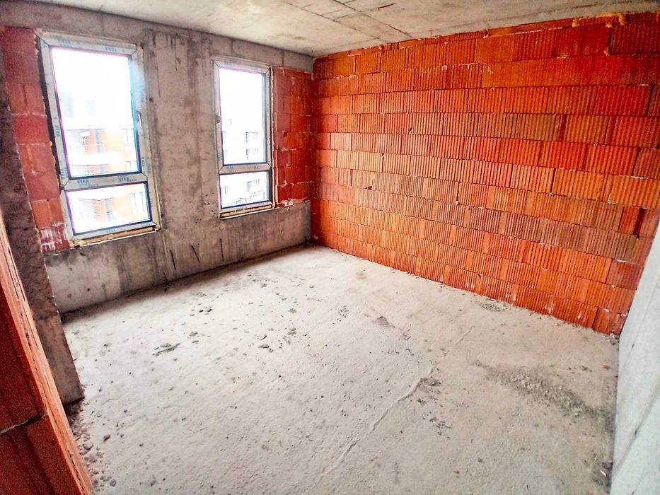 Тристаен Апартамент в Малинова Долина! СРЕДЕН ЕТАЖ! ЮГ/ЗАПАД!