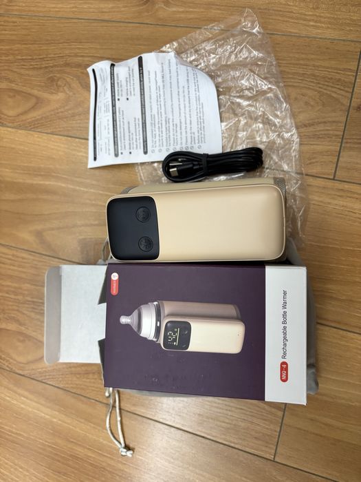 Incalzitor de biberoane