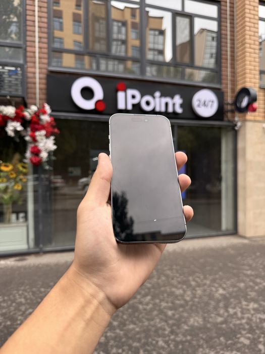 iPhone 14 Pro 256GB 75%