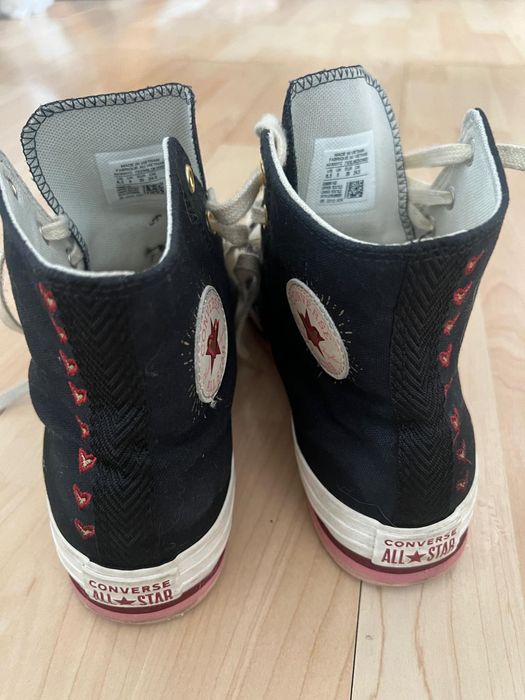 Pantofi sport Converse