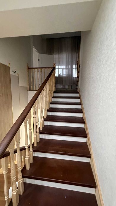 Дом, 200 м², Бишкуль (Санта Барбара)