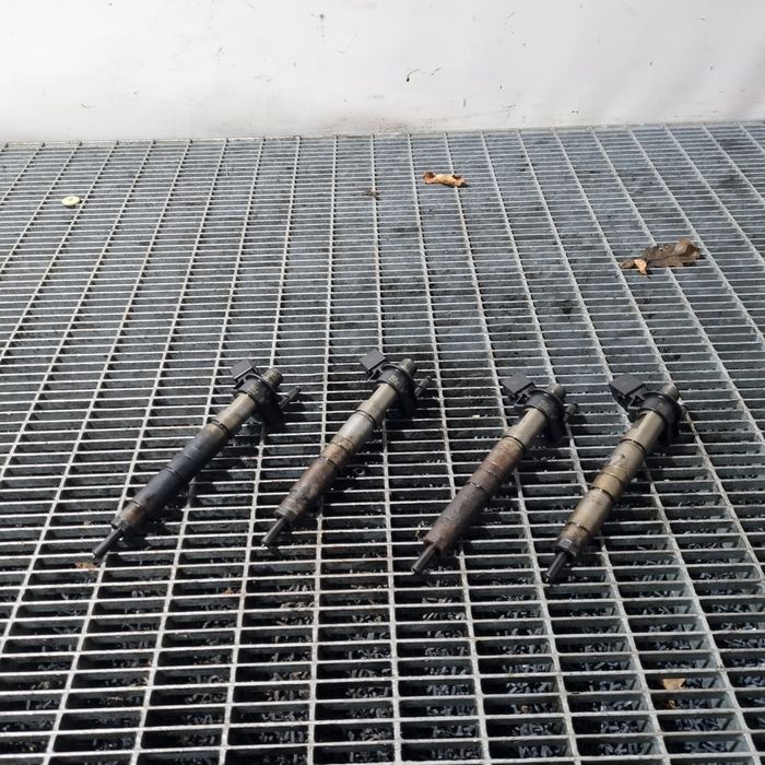 Injector BMW X1 E84 2.0 Diesel 2009 - 2015 177CP N47 D20C Euro5 (1467) Diesel 0445116024 Garantie