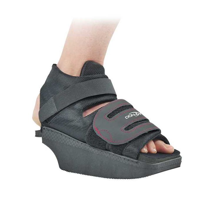 Pantof cu descarcare calcaneana Donjoy Podaheel marimes S
