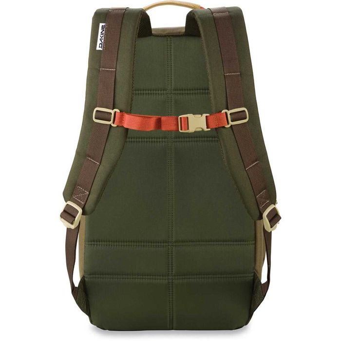 NOU! Rucsac DAKINE Scramble 24L