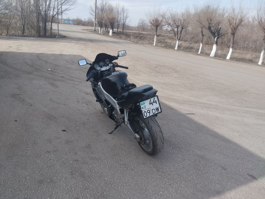 Продам хороший мотоцикл