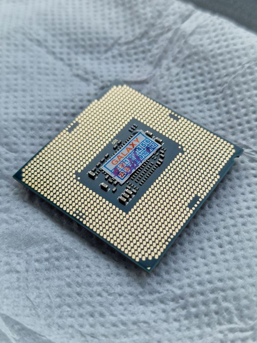 intel i3 9100 - intel pentium G5400