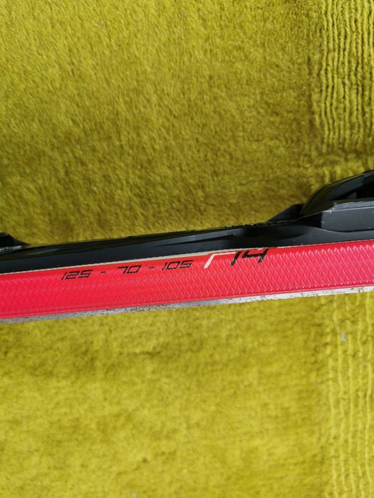 Schiuri Rossignol Pursuit 11 Carbon