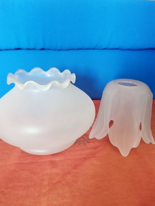 Глобуси за полюлей