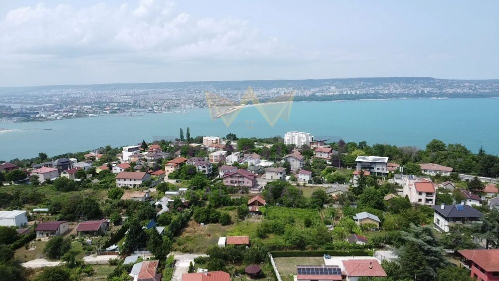 Продава се Парцел в Варна, м-т Зеленика - 2100 кв.м за 105 €/кв.м - Снимка #7