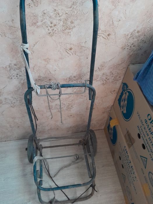 Шкафчик в ванную комнату