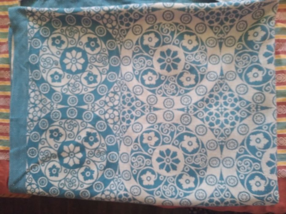 Покрывало советского качества