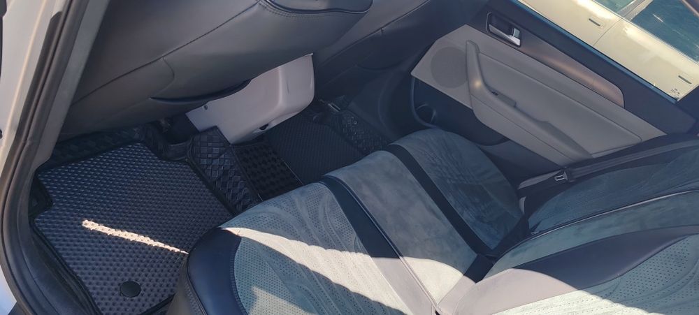 Продам Hyundai Sonata