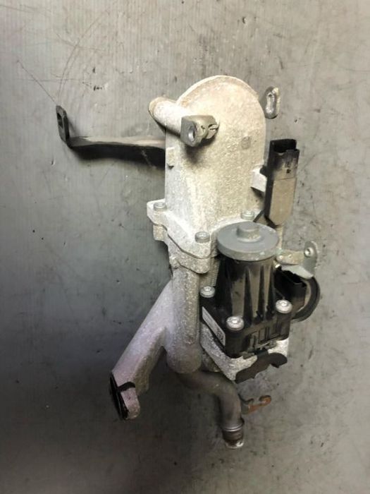 egr    1.4 hdi 8hr peugeot 206 plus