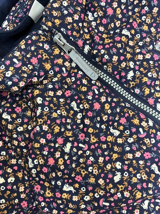 Детский комбинезон