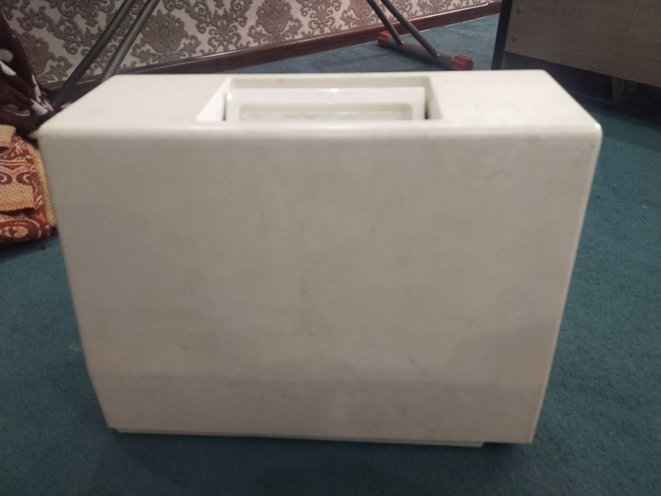 Машинка 200 доллорга олганидим ишлатмадим