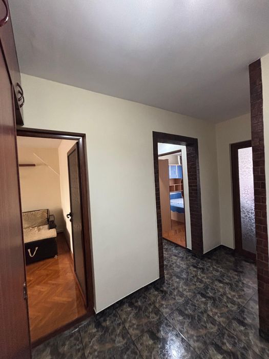 Apartament 2 camere de închiriat – Zona Gării, etaj 4