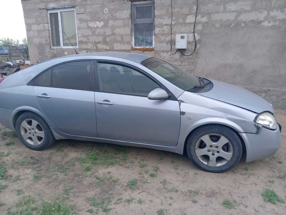 Машина на автомате