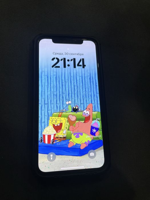 Iphone 11 pro айфон