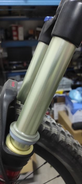 Giant Trance Advanced 27.5 2