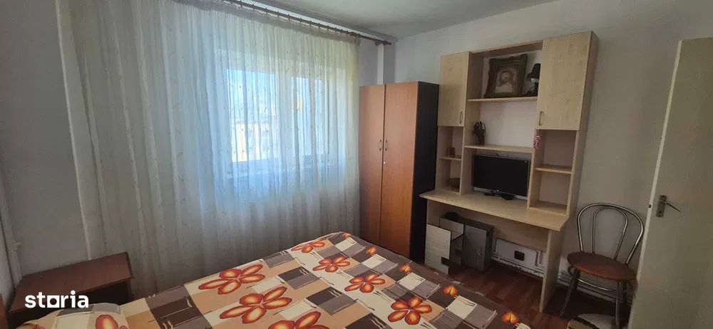 Apartament 3 camere | Rahova |Margeanului | Parcare | 2 bai |