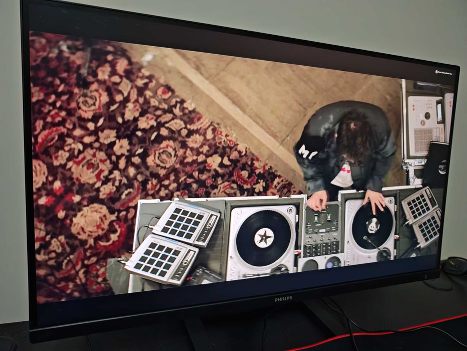 Монитор Филипс 29инча