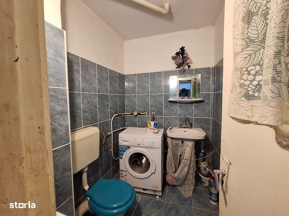 Apartament,