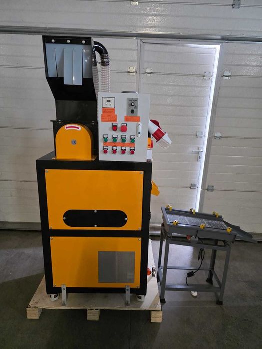 granulator cabluri