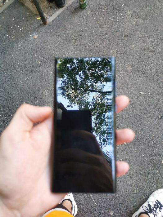 Samsung, s22 ultra, sau  schimb  cu iPhone