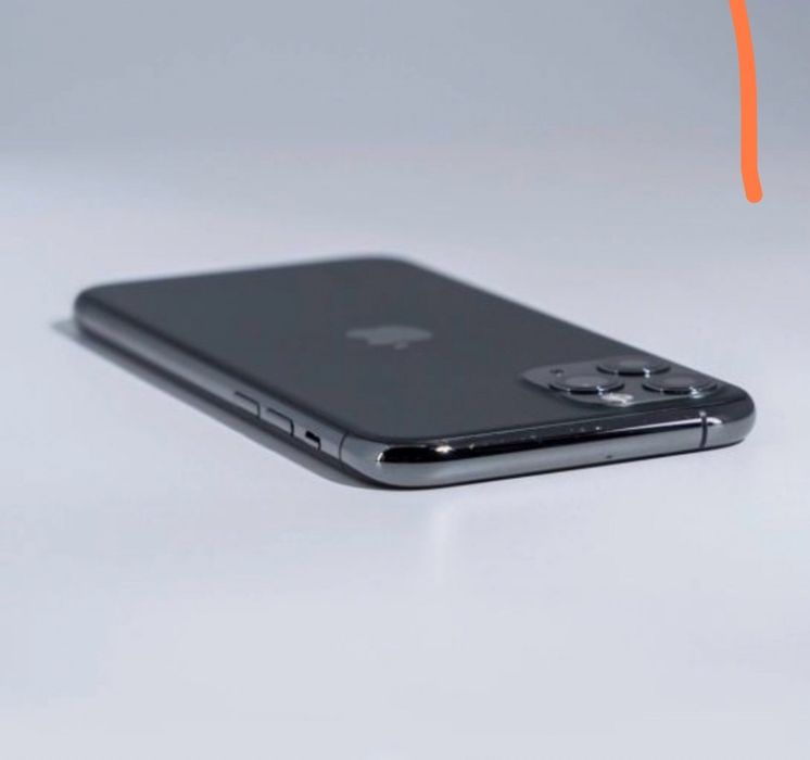 11 Про. АКБ 100% новый