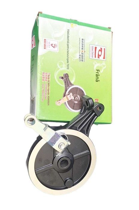 Frana electrica pentru butuc spate scuter electric