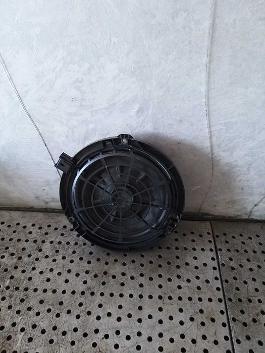 Boxa audio dreapta spate peugeot 508 1 2010