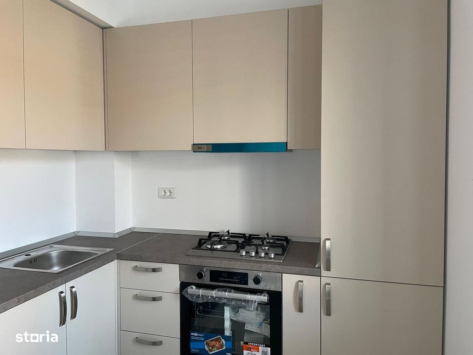 Cortina North | Studio Dublu | Centrala | Dressing | Comision Zero