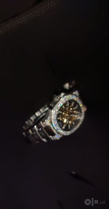 Часы patek philippe