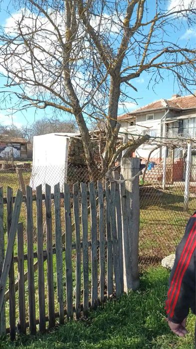 Продава се Парцел в с. Генерал Киселово, Област Варна - 733 кв.м за 5 €/кв.м - Снимка #1