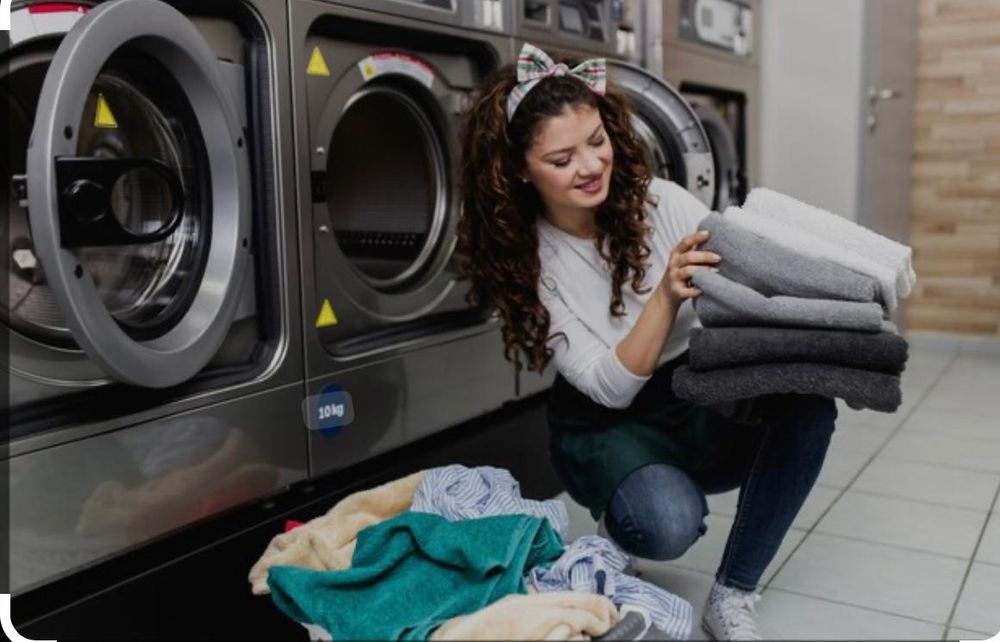 Химчистка  текстиля