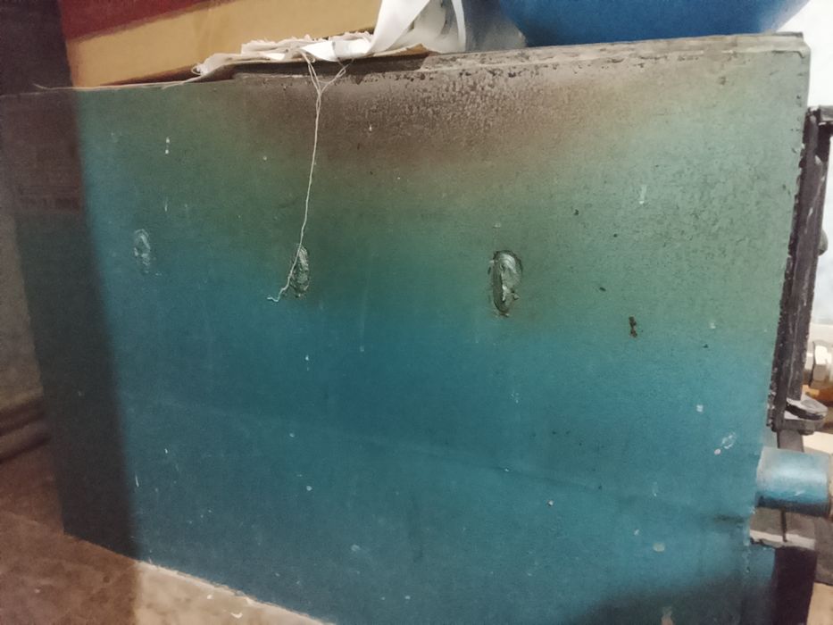 Чугун печь сатылады