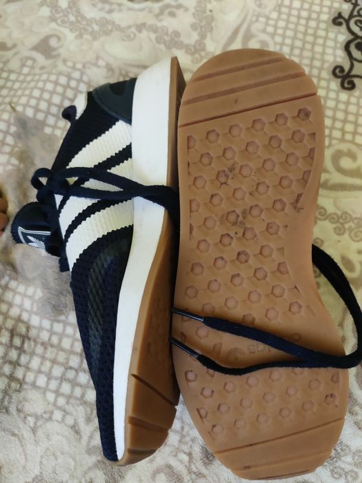 Маратонките за пораснали момчета