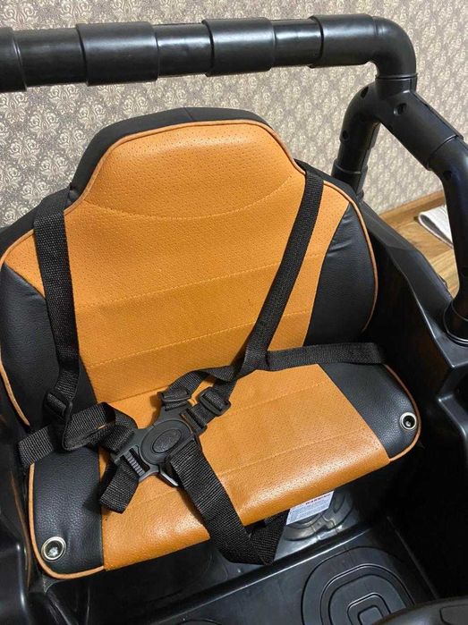 Электромашины для детей.