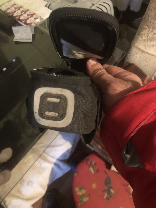 Gentuta de bicicleta