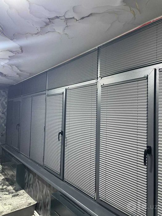 Jalyuzi va Pardalar Turkiya Super narx