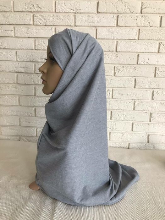 Хиджаб.  Платок. Тюрбан.