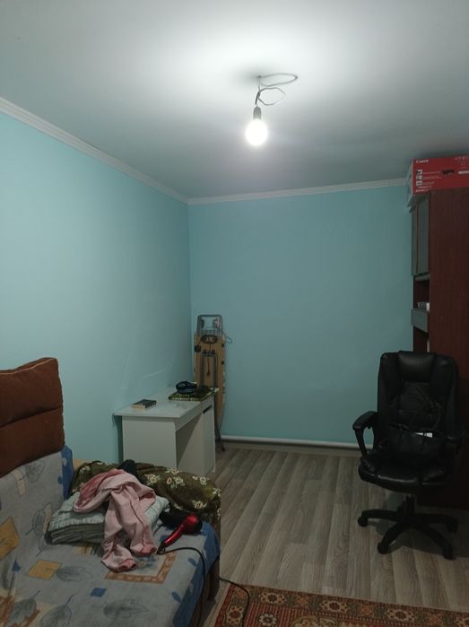 Продам дом в районе РСУ по мичурина